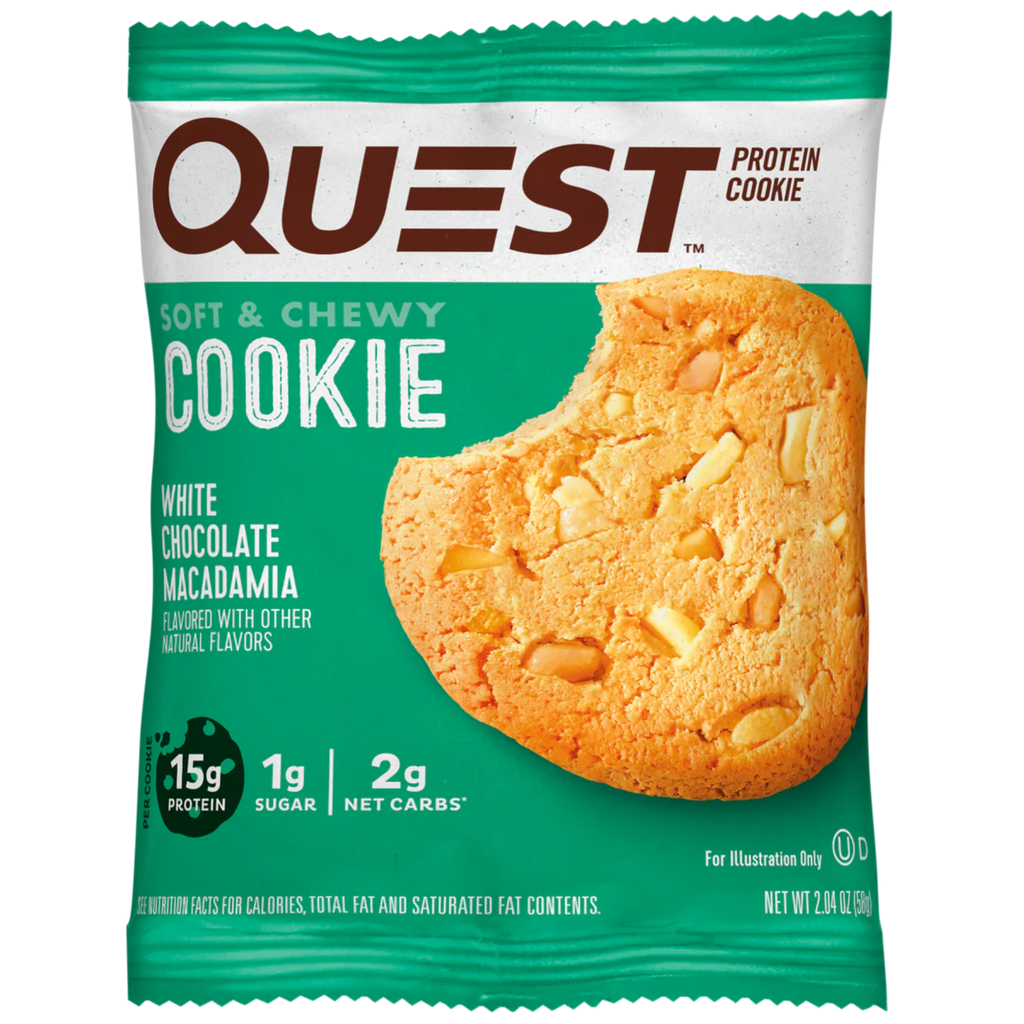 Quest - Protein Cookies - 58g