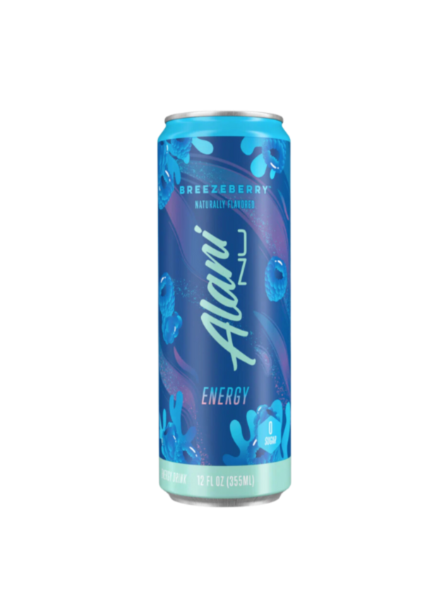 Alani - Boisson énergisante - 355mL