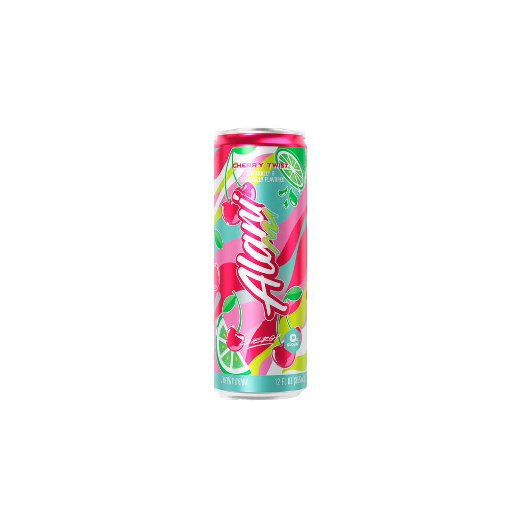 Alani - Boisson énergisante - 355mL