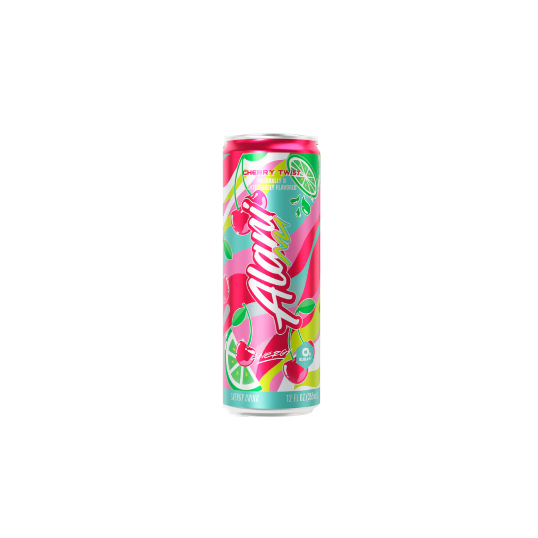 Alani - Boisson énergisante - 355mL