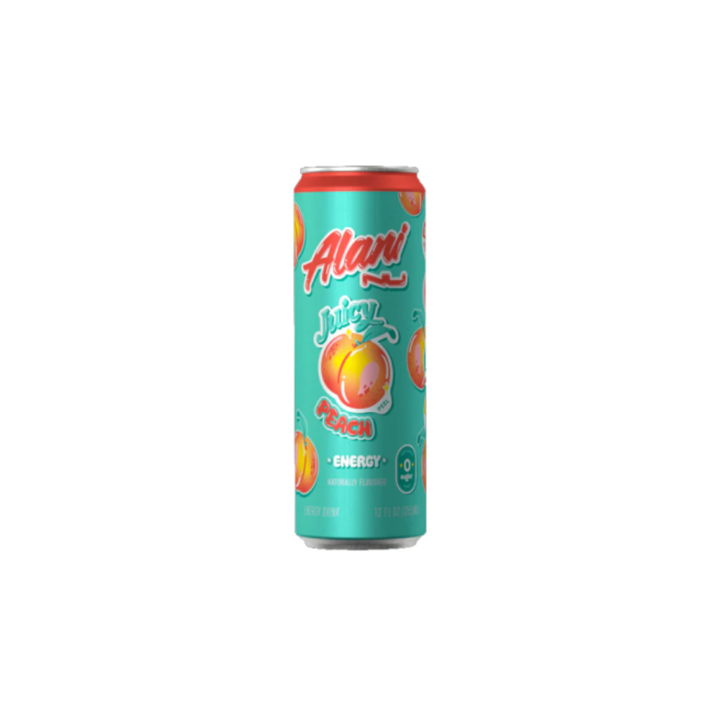 Alani - Boisson énergisante - 355mL