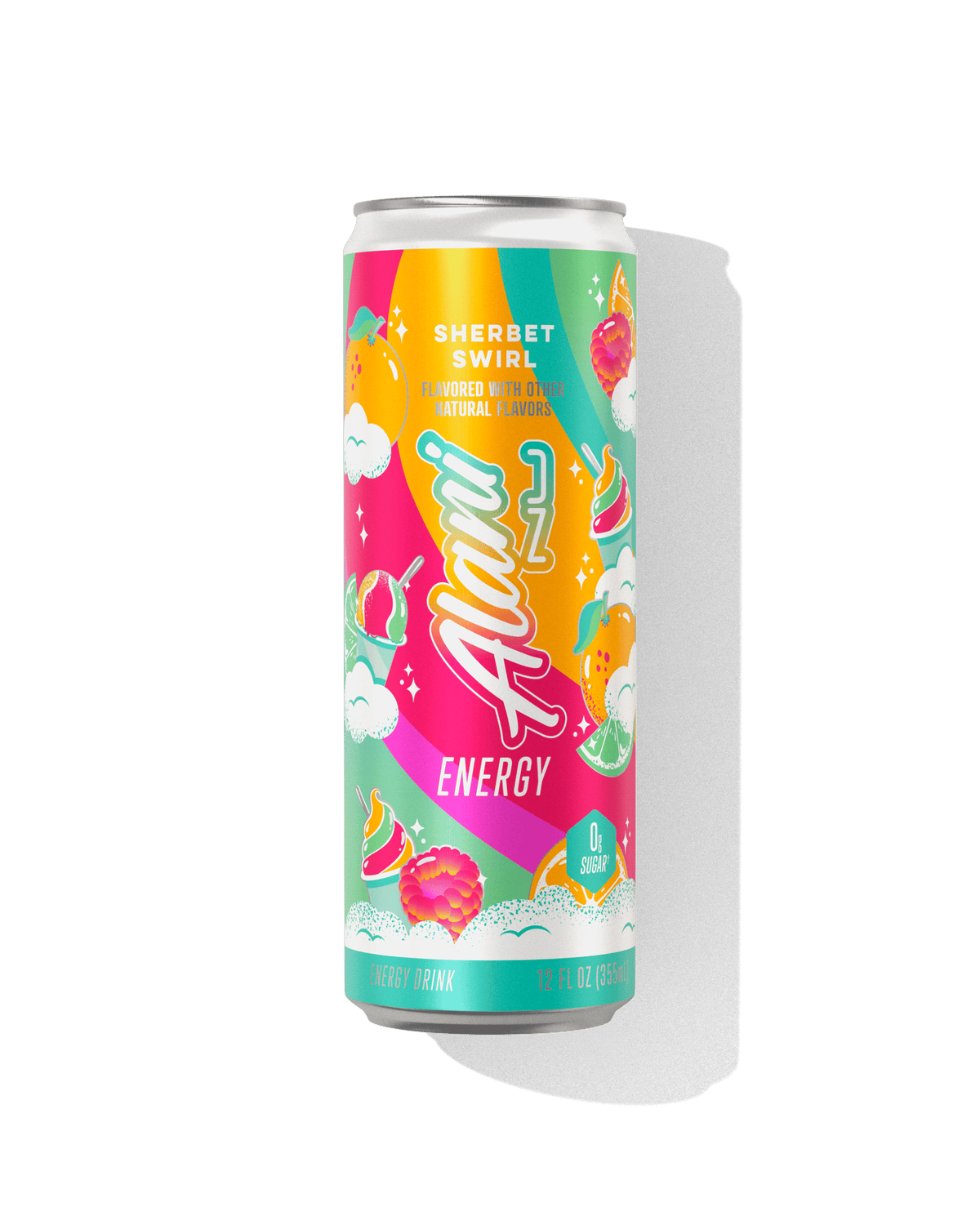 Alani - Boisson énergisante - 355mL