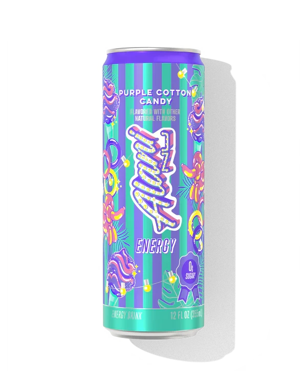 Alani - Boisson énergisante - 355mL