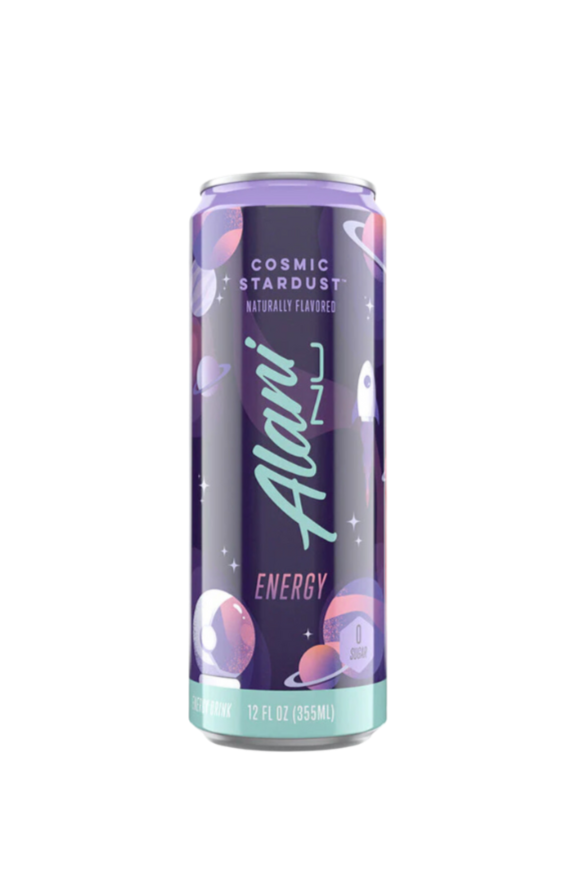 Alani - Boisson énergisante - 355mL