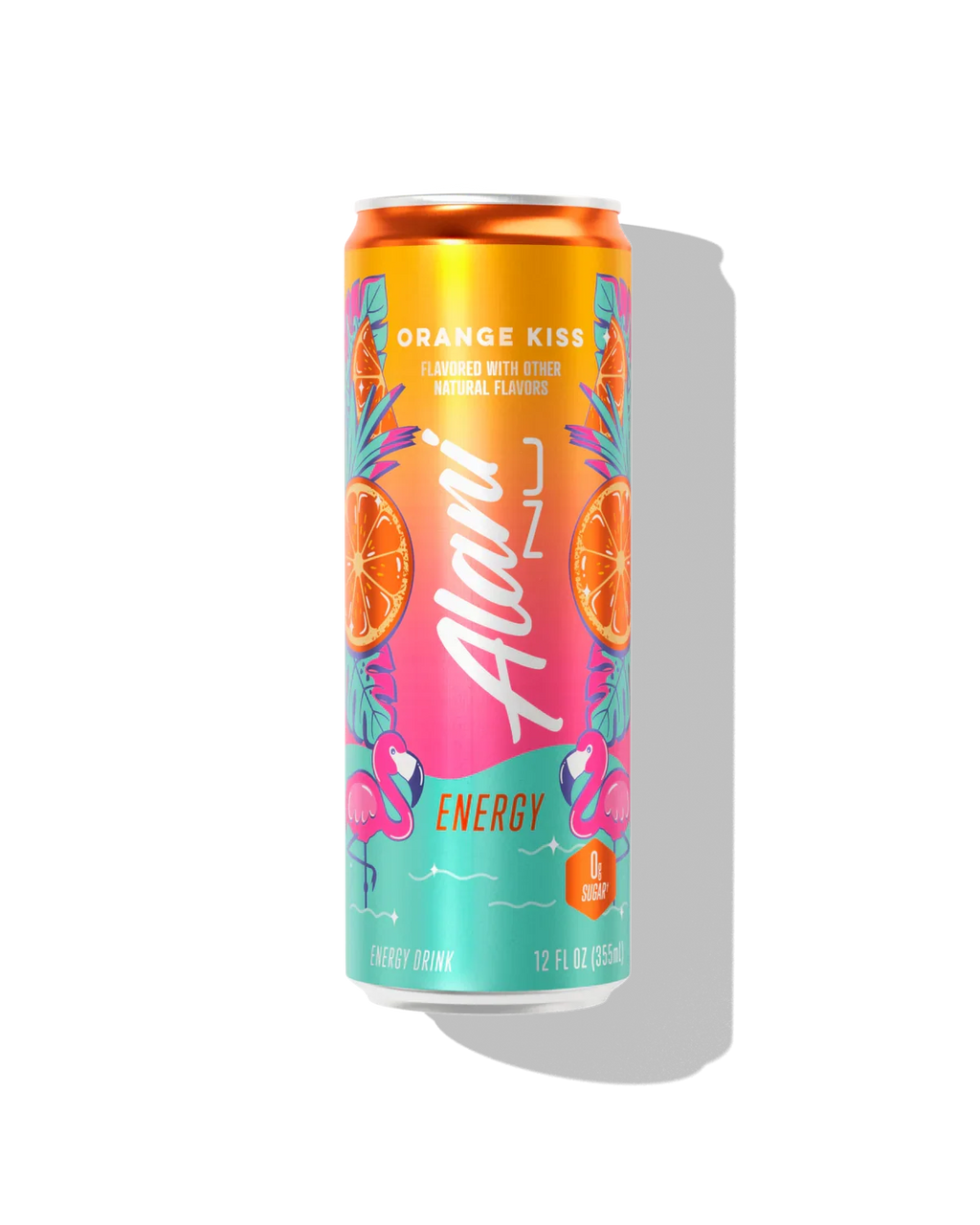 Alani - Boisson énergisante - 355mL