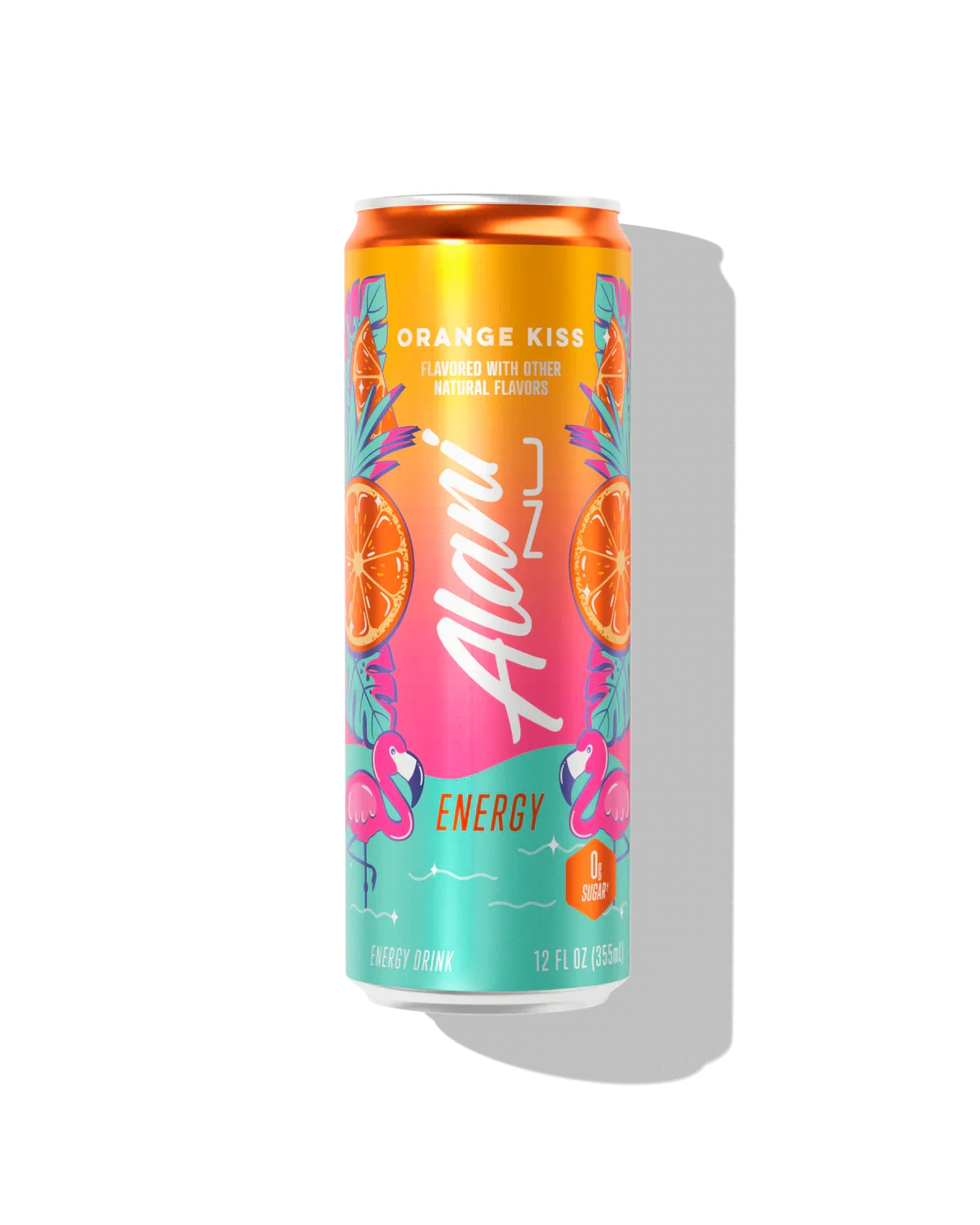 Alani - Boisson énergisante - 355mL