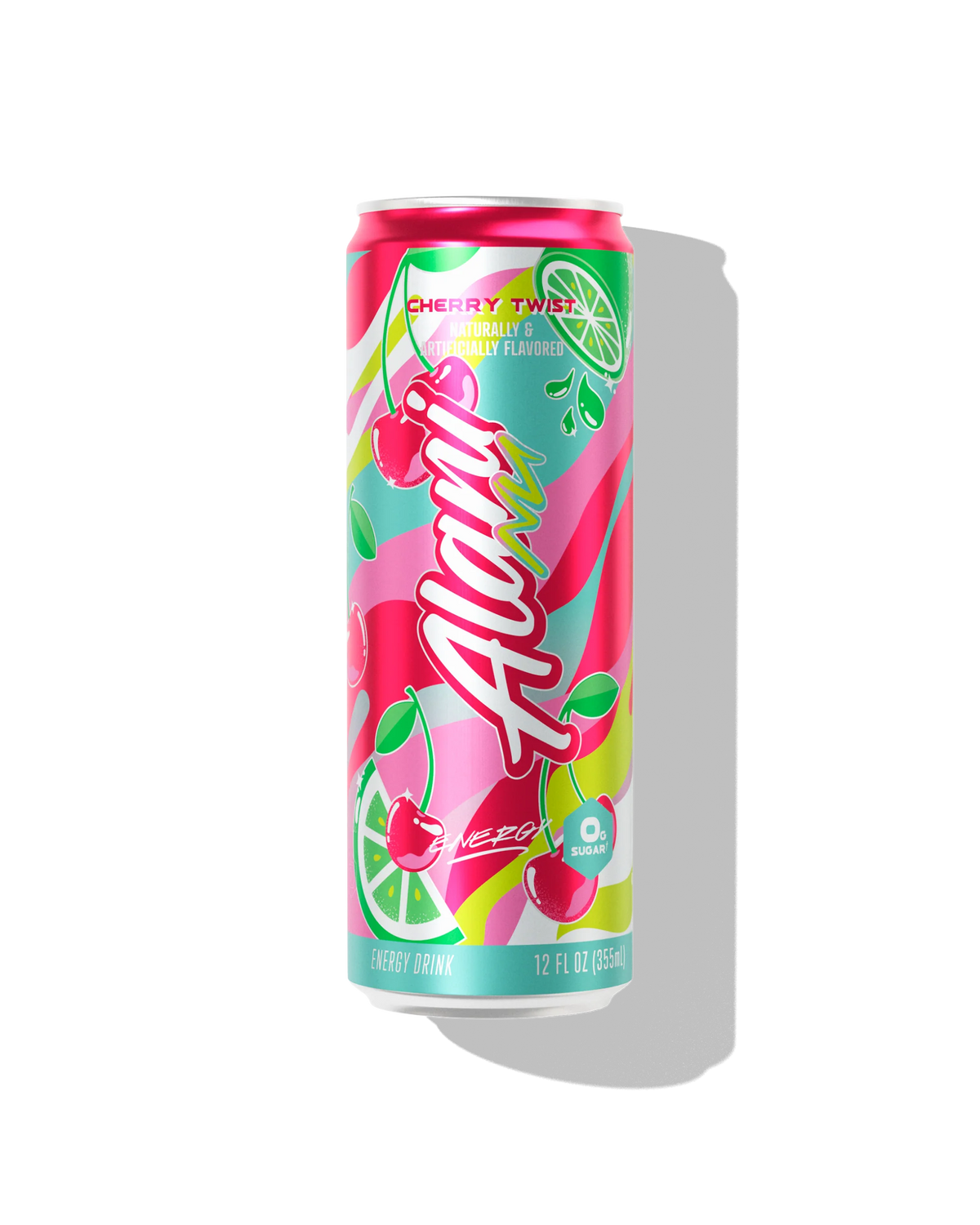 Alani - Boisson énergisante - 355mL