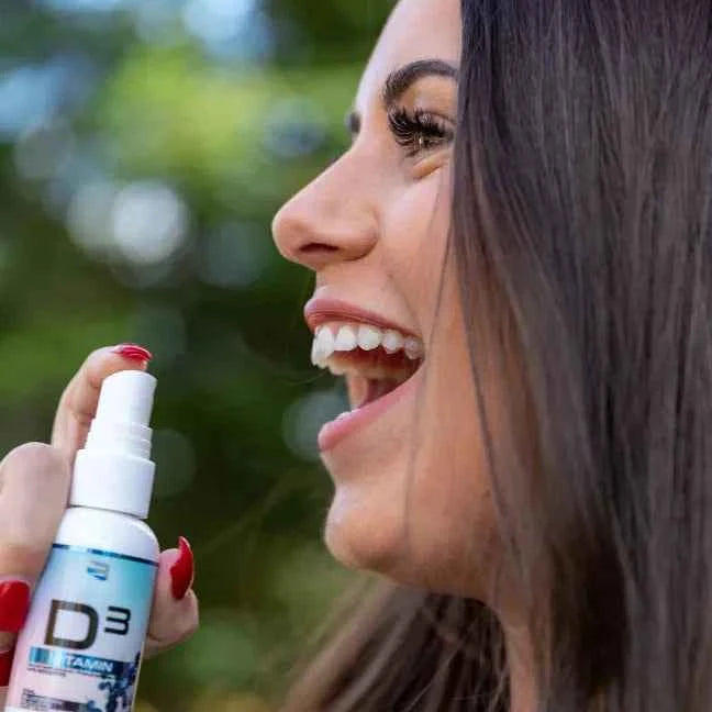 Believe - Vitamine D3