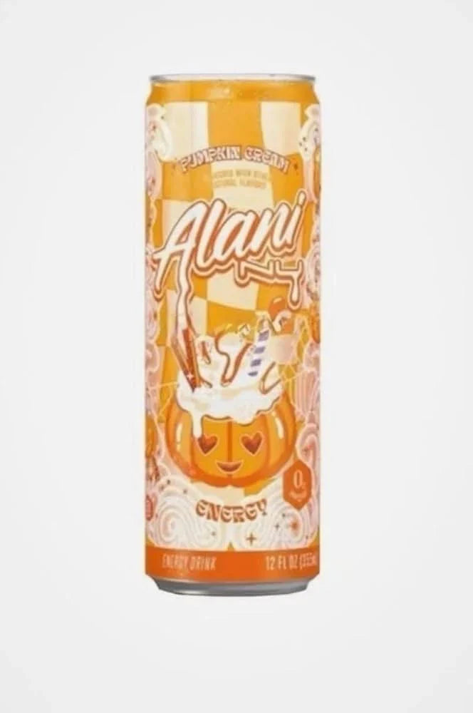 Alani - Boisson énergisante - 355mL