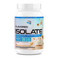 Believe - Flavored Isolate - 775g