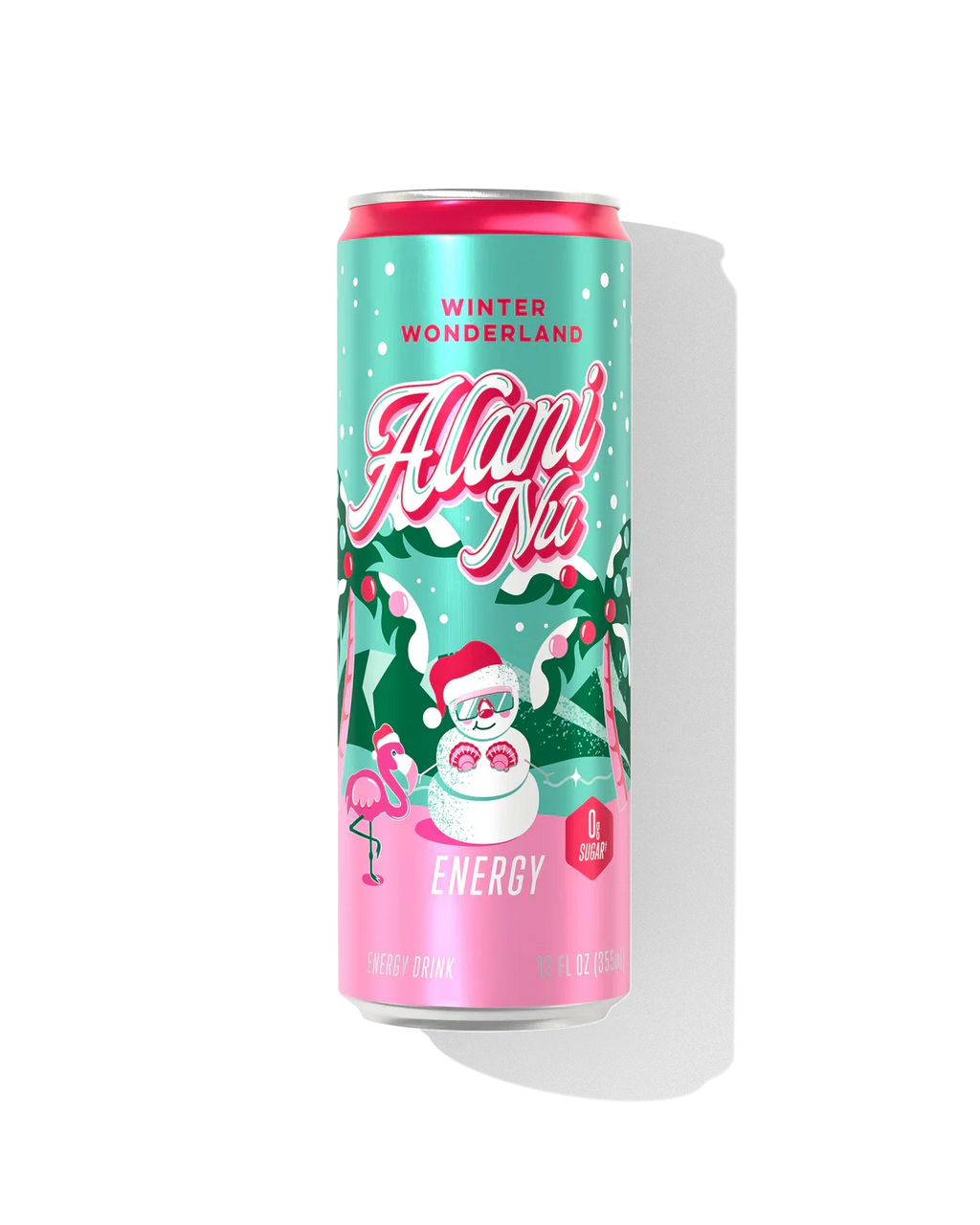 Alani - Boisson énergisante - 355mL