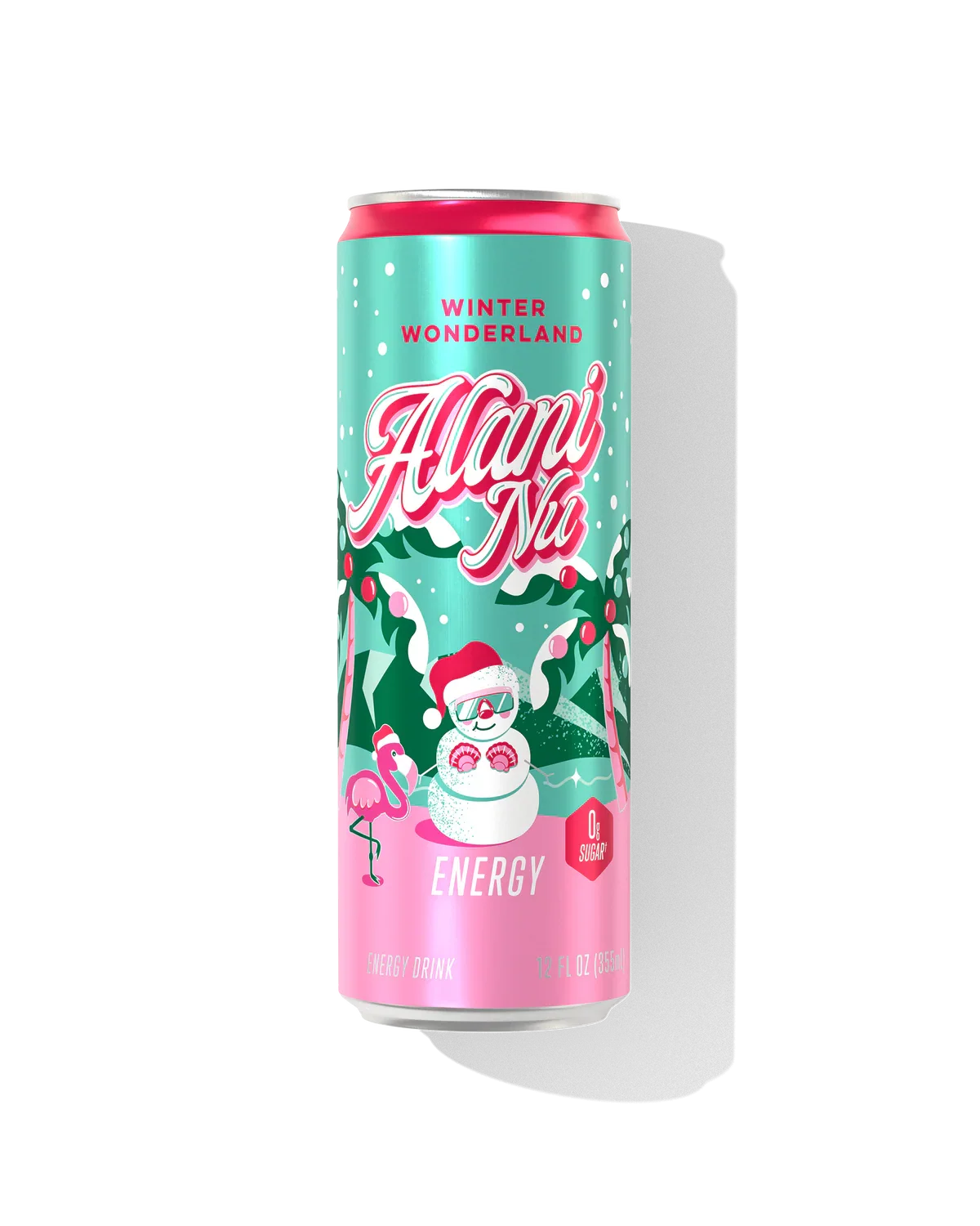 Alani - Boisson énergisante - 355mL