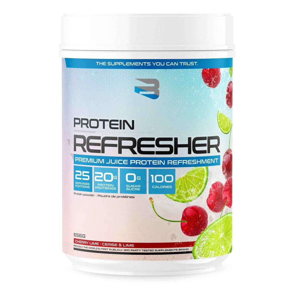 Believe - Protein Refresher - 665g