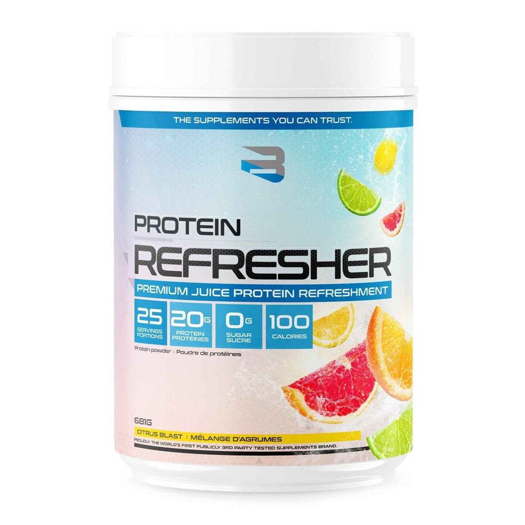 Believe - Protein Refresher - 665g