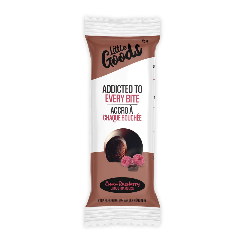 Little Goods - Protein Bites (New) - 75g