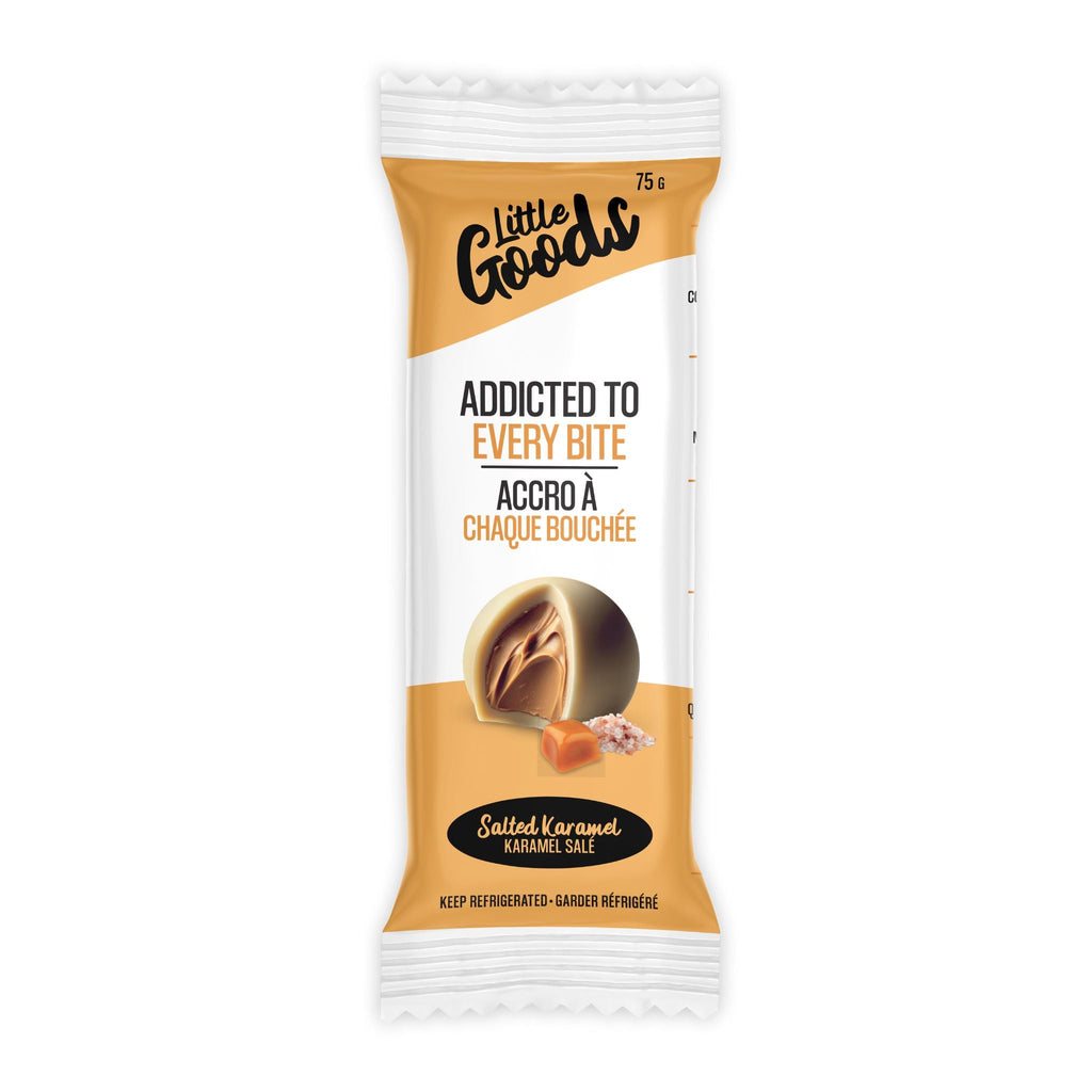 Little Goods - Protein Bites (New) - 75g