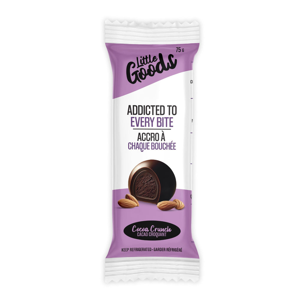Little Goods - Protein Bites (New) - 75g