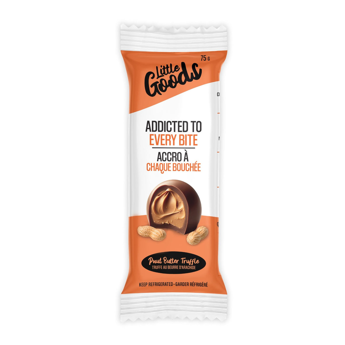 Little Goods - Protein Bites (New) - 75g