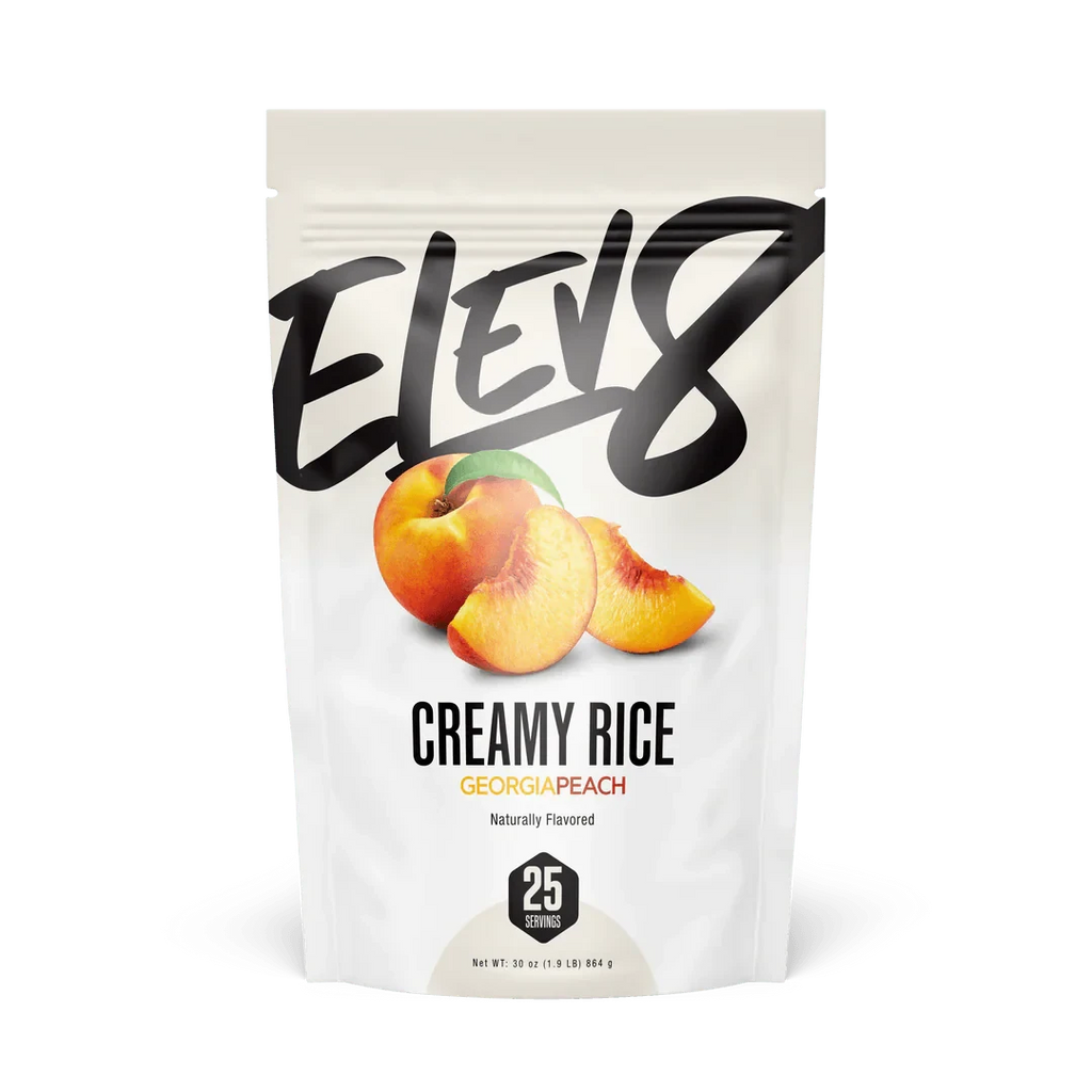 Elev8 - Riz Crémeux - 825g
