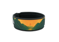 Ceinture d'haltérophilie 4" FJORD