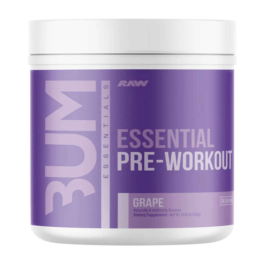CBUM - Essentiel Pre-Workout - 408g
