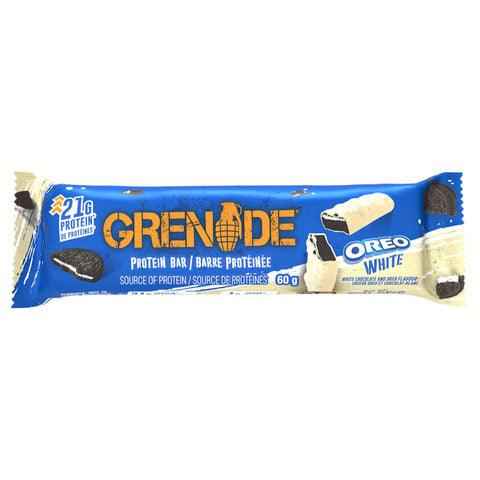 Grenade - Barre protéinée - 60g