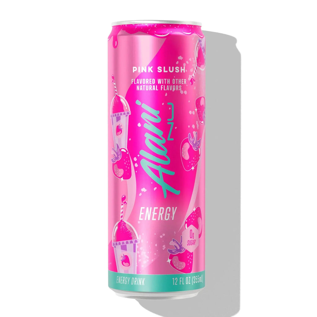 Alani - Boisson énergisante - 355mL