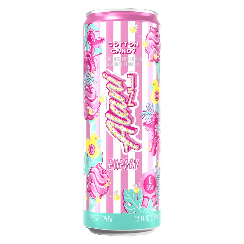 Alani - Boisson énergisante - 355mL