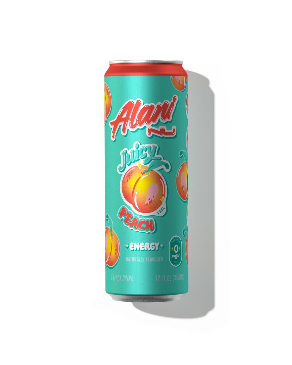 Alani - Boisson énergisante - 355mL
