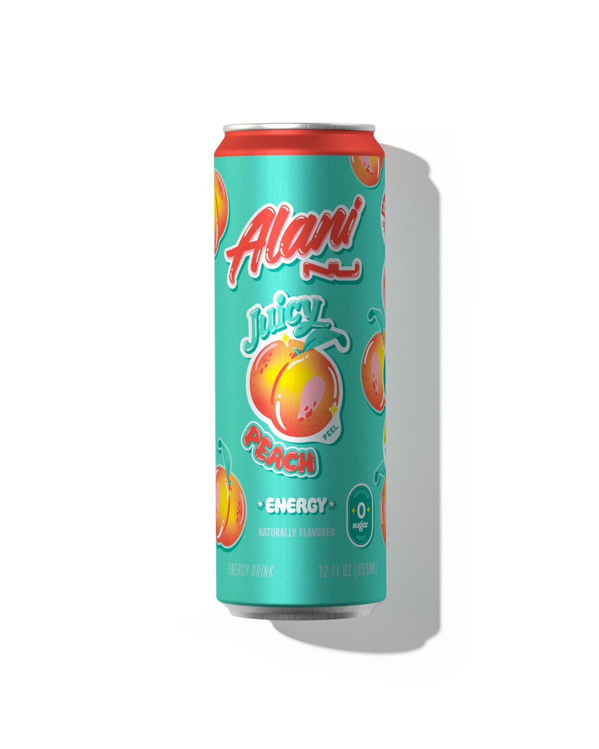 Alani - Boisson énergisante - 355mL