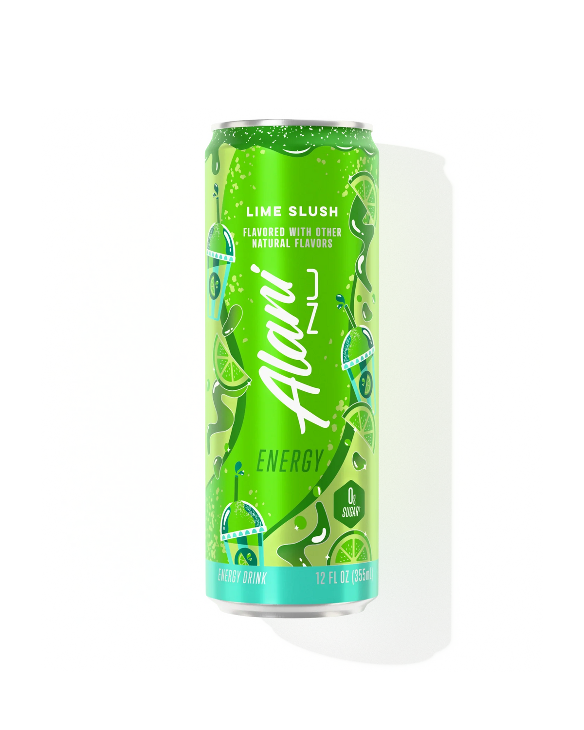 Alani - Boisson énergisante - 355mL