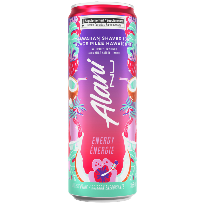 Alani - Boisson énergisante - 355mL