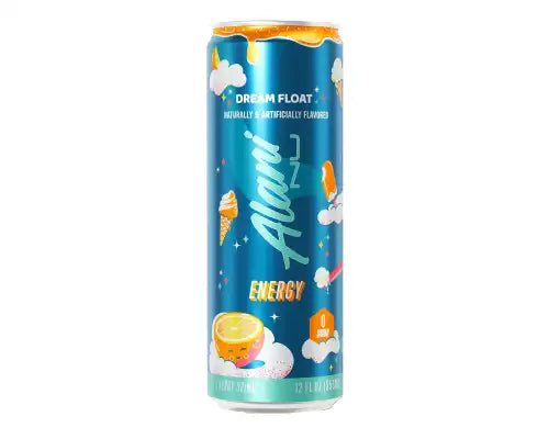 Alani - Boisson énergisante - 355mL