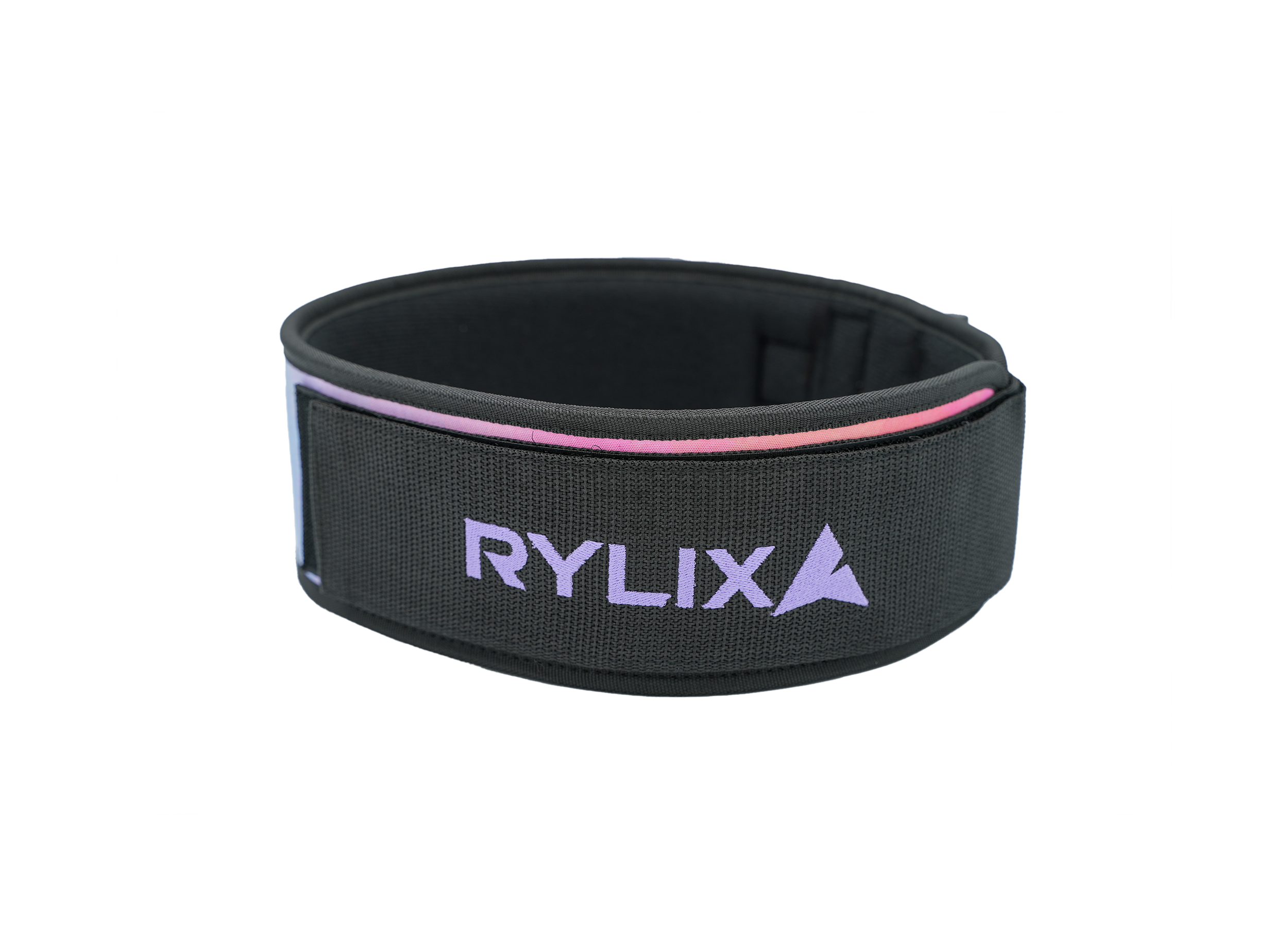 Ceinture d'haltérophilie 4'' LYRA