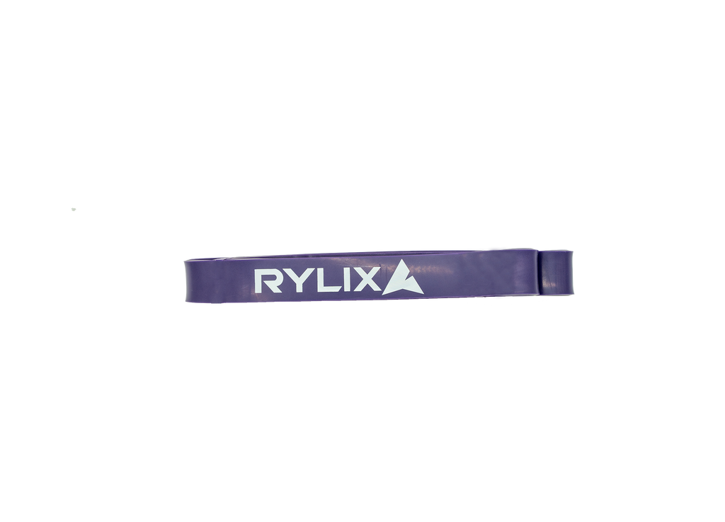 Élastiques de résistance RYLIX pour entraînement, mobilité et musculation