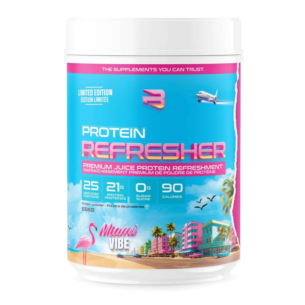 Believe - Protein Refresher - 665g
