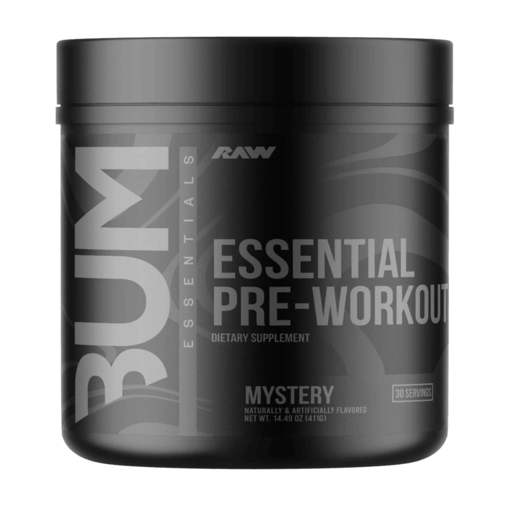 CBUM - Essentiel Pre-Workout - 408g