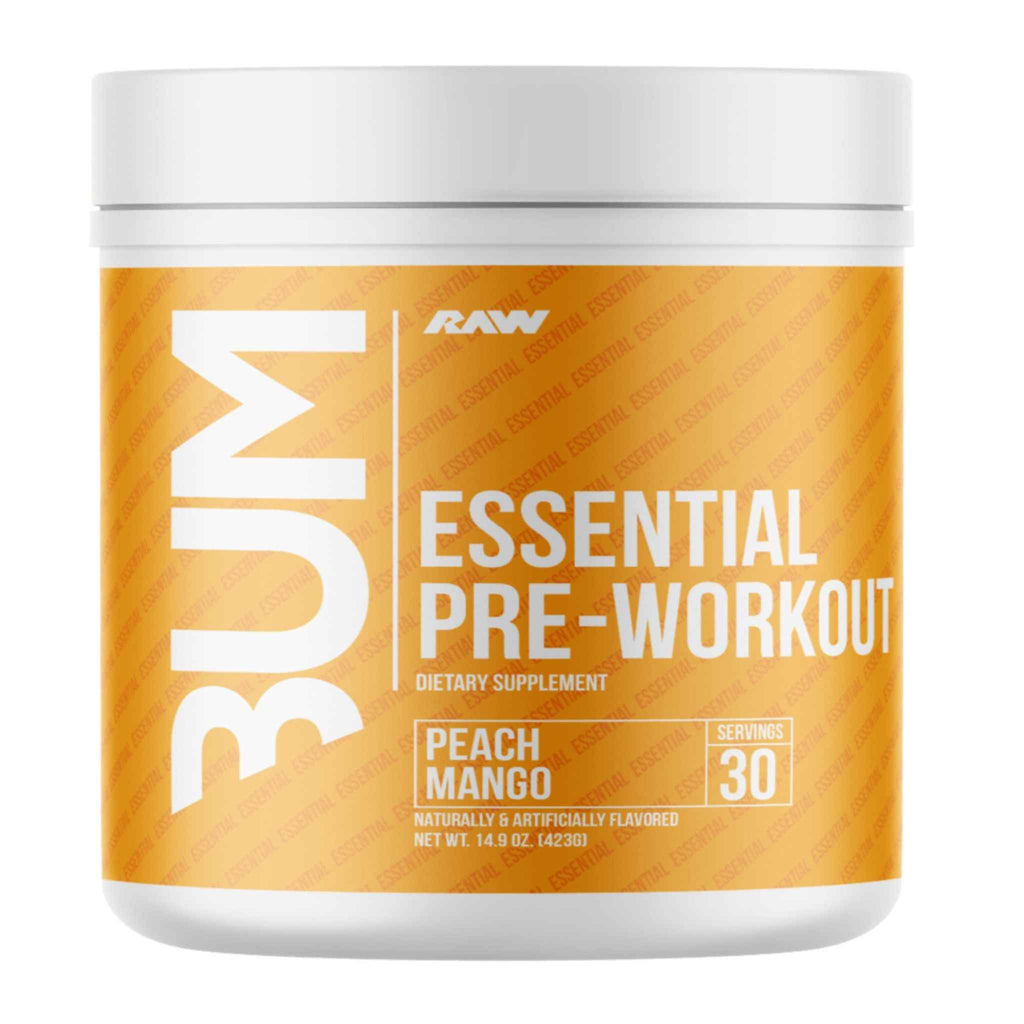 CBUM - Essentiel Pre-Workout - 408g