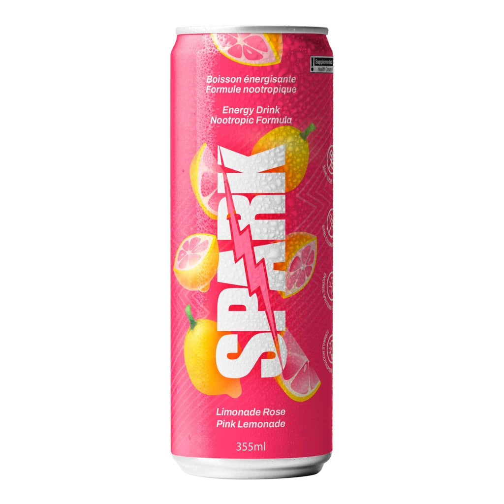 Spark - Boisson Énergisante - 355ml