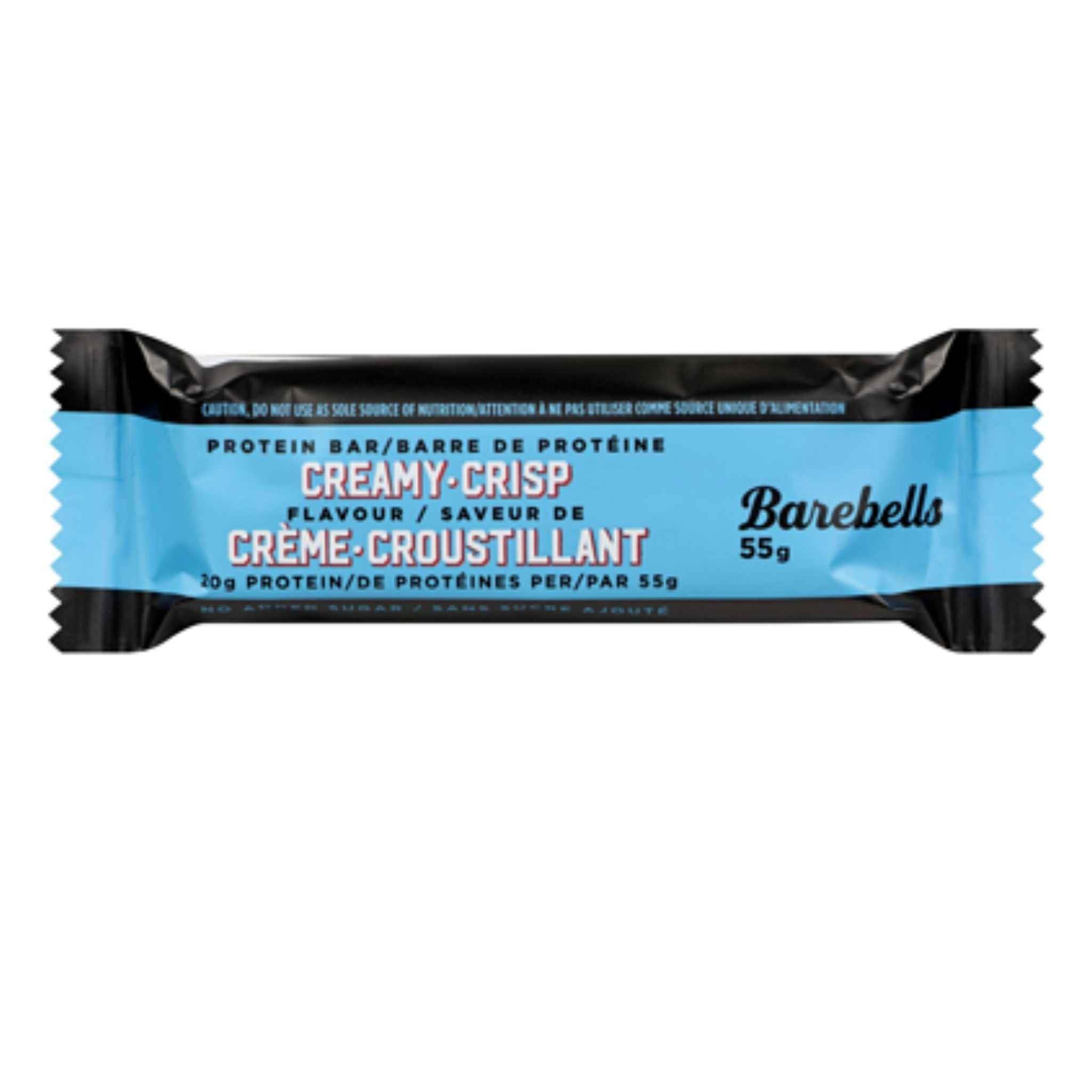 Barebells - Barre Protéinée - 55g