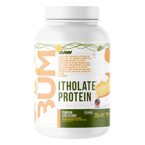 CBUM - Protéine Itholate - 2lbs