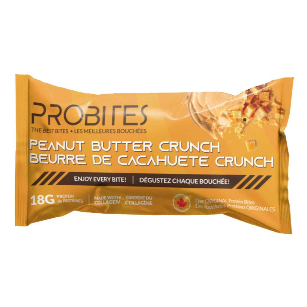 Probites - Bouchées Protéinées - 100g