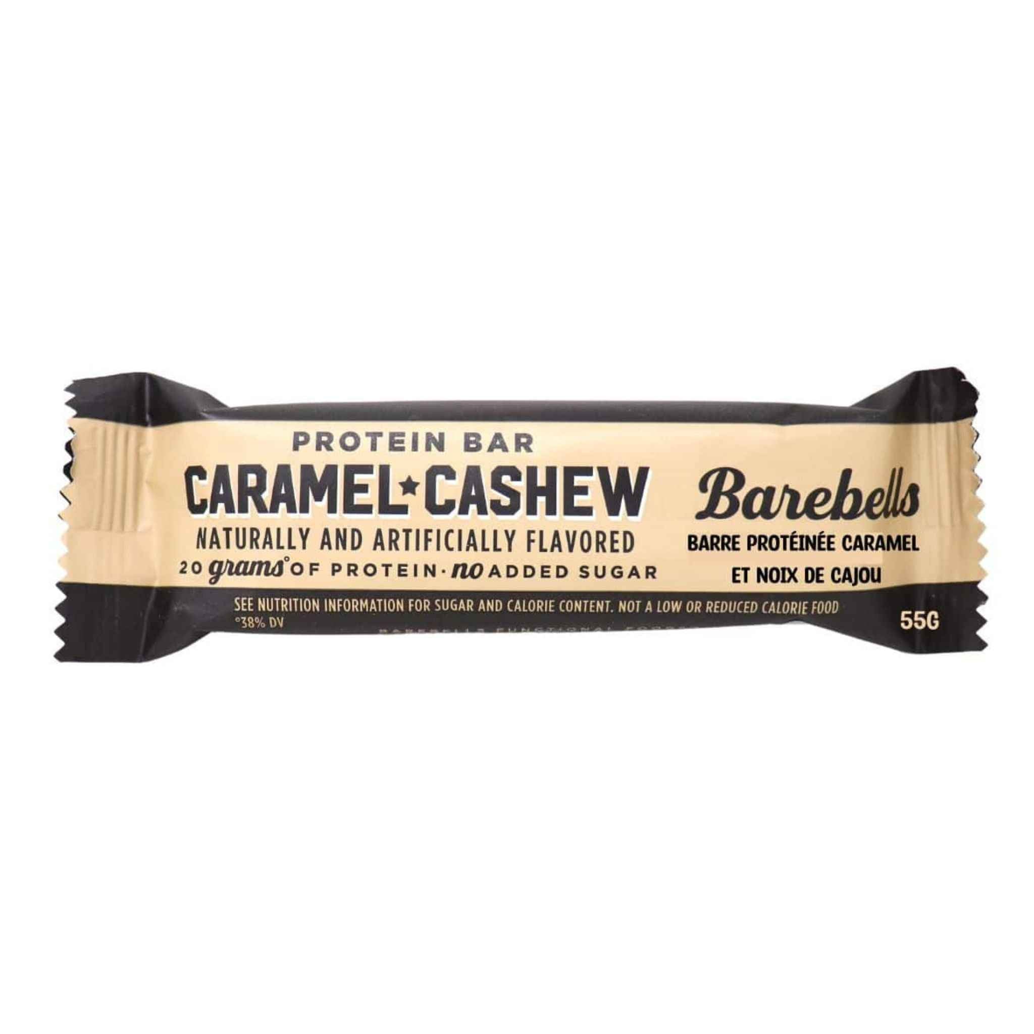 Barebells - Barre Protéinée - 55g