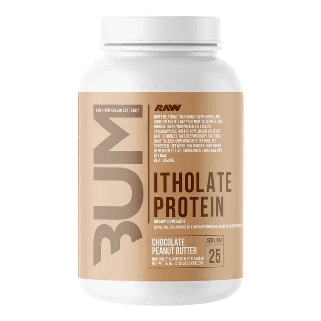 CBUM - Protéine Itholate - 2lbs