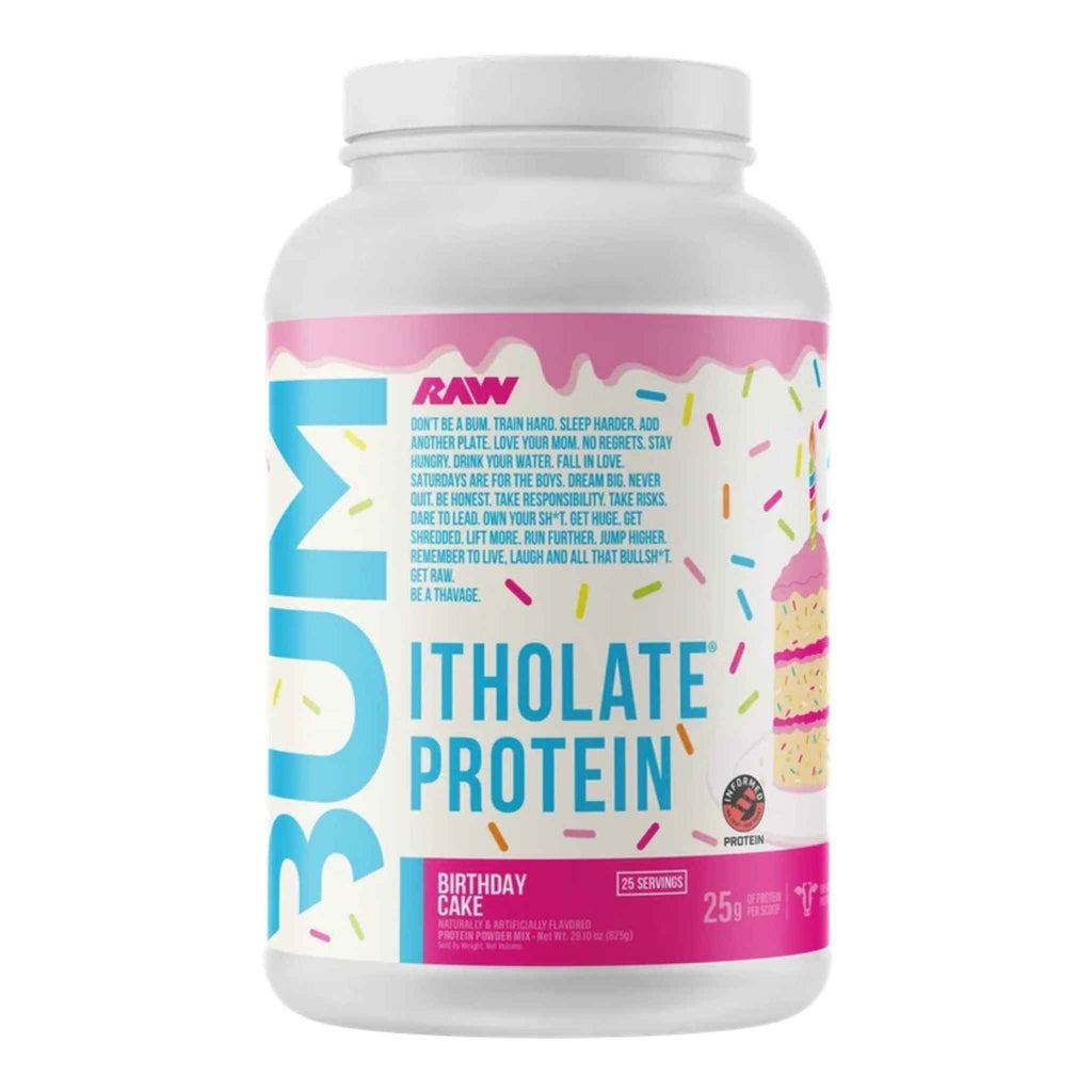 CBUM - Protéine Itholate - 2lbs