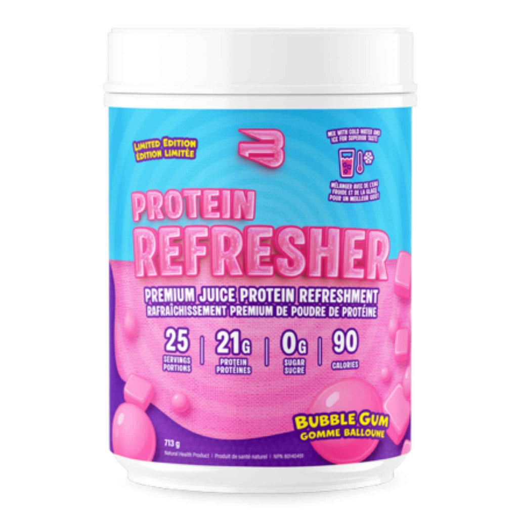 Believe - Protein Refresher - 665g