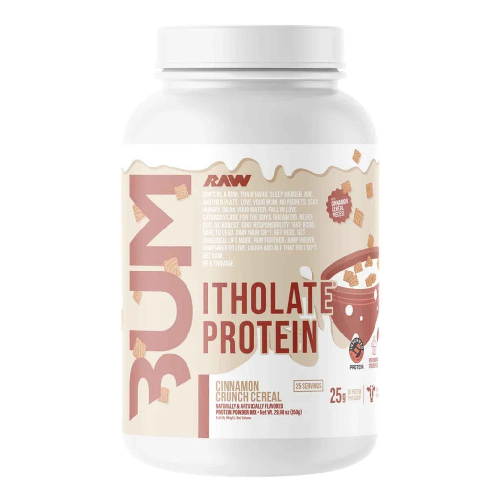 CBUM - Protéine Itholate - 2lbs