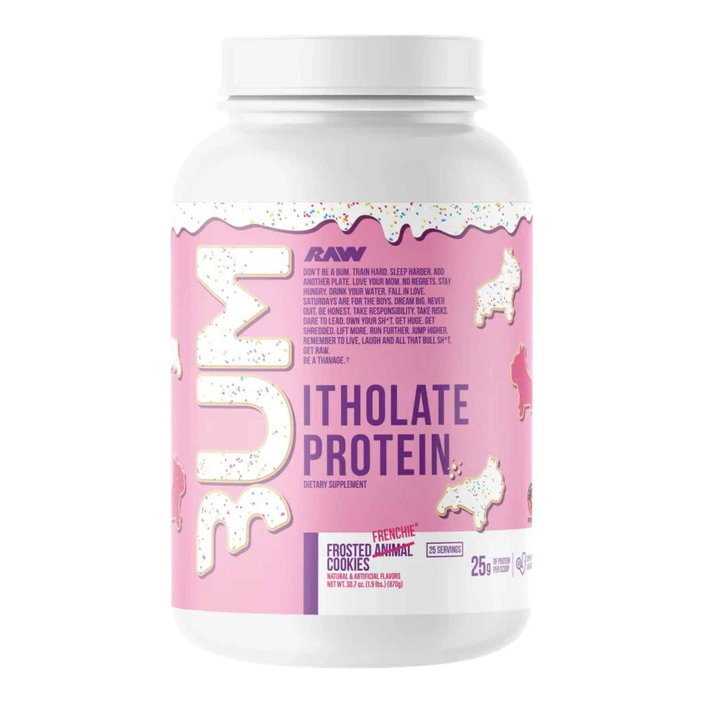 CBUM - Protéine Itholate - 2lbs