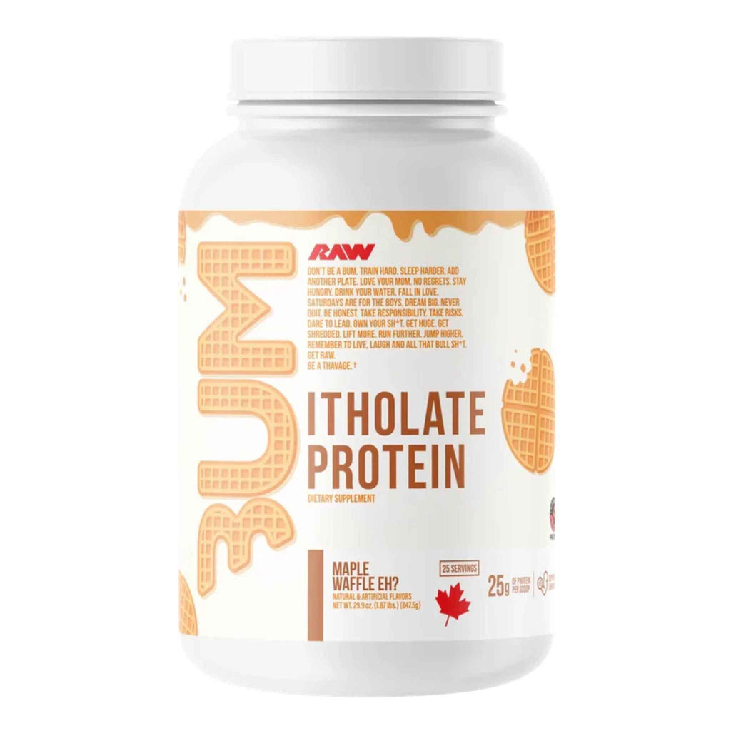 CBUM - Protéine Itholate - 2lbs