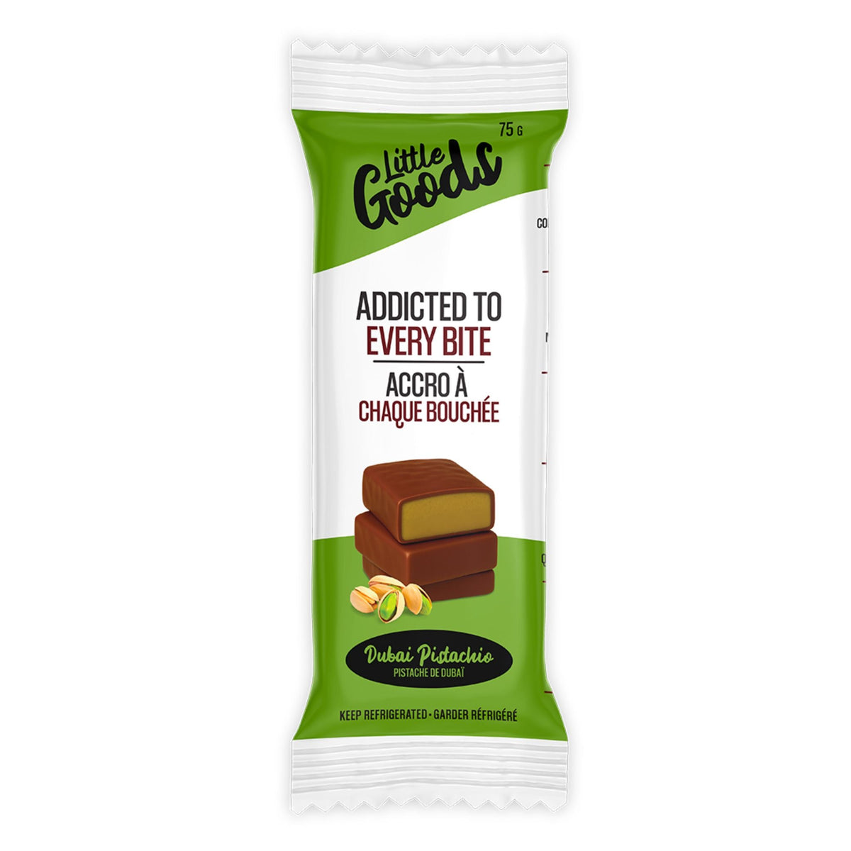 Little Goods - Protein Bites (New) - 75g